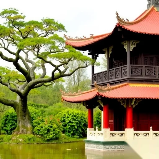 Where to Go for a Weekend Getaway Near Rongcheng? A Travel Guide for a Perfect Escape–智穹界JourneyLink