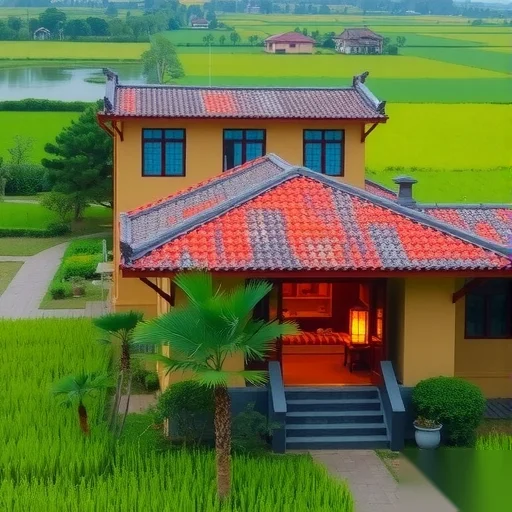 Where to Go for a Weekend Getaway Near Yangxin? A Comprehensive Travel Guide–智穹界JourneyLink Where to Go for a Weekend Getaway Near Yangxin? A Comprehensive Travel Guide–智穹界JourneyLink