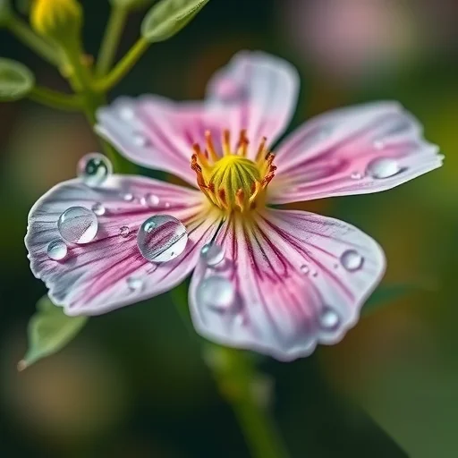 Where to Go for the Best Wildflower Viewing? Discover the Secret of the Golden Flora Trail–智穹界JourneyLink Where to Go for the Best Wildflower Viewing? Discover the Secret of the Golden Flora Trail–智穹界JourneyLink