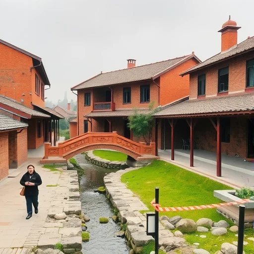 Where to Go in Anhui Xuancheng? Discover the Must-Visit Tourist Attractions–智穹界JourneyLink Where to Go in Anhui Xuancheng? Discover the Must-Visit Tourist Attractions–智穹界JourneyLink