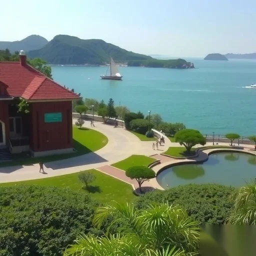Where to Go in Beihai, Guangxi? Discover the Must-Visit Attractions–智穹界JourneyLink