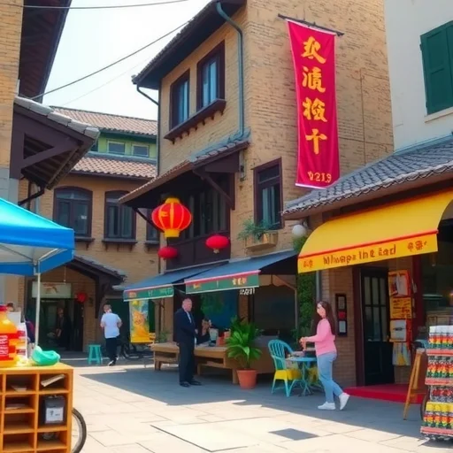 Where to Go in Beijing? A Traveler’s Guide to the Best Tourist Attractions–智穹界JourneyLink Where to Go in Beijing? A Traveler’s Guide to the Best Tourist Attractions–智穹界JourneyLink