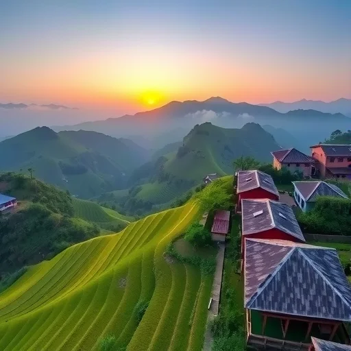 Where to Go in Guangxi? Your Ultimate Travel Guide to Must-See Attractions–智穹界JourneyLink Where to Go in Guangxi? Your Ultimate Travel Guide to Must-See Attractions–智穹界JourneyLink