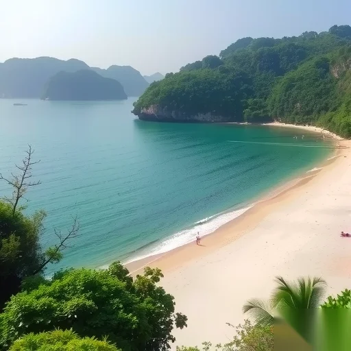 Where to Go in Guangzhou and Yangjiang? A Complete Travel Guide for Must-See Attractions–智穹界JourneyLink
