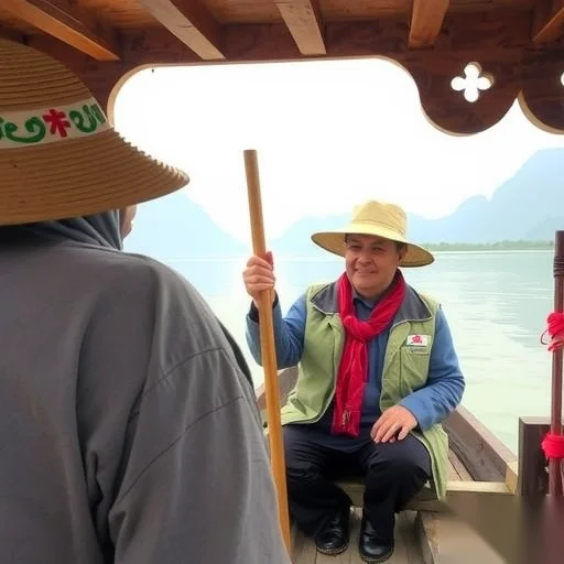 Where to Go in Guilin? Your Ultimate Self-Guided Travel Guide–智穹界JourneyLink