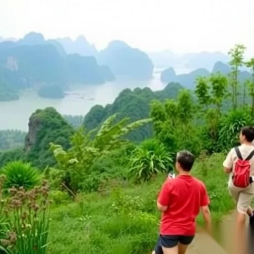 Where to Go in Guilin? Your Ultimate Self-Guided Travel Guide–智穹界JourneyLink