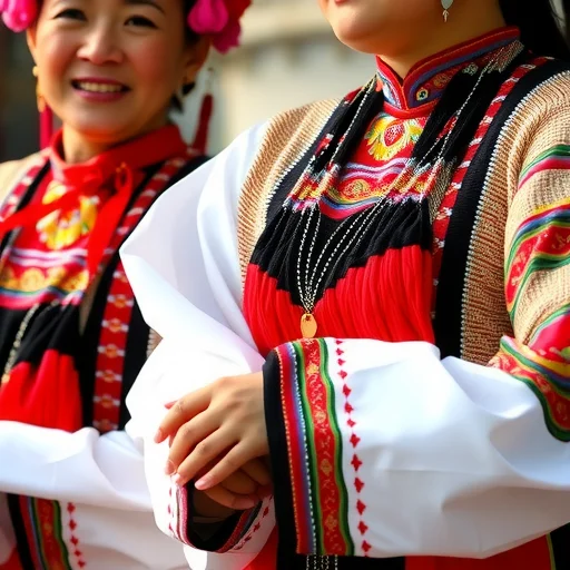 Where to Go in Guizhou? Discover the Best Travel Destinations–智穹界JourneyLink Where to Go in Guizhou? Discover the Best Travel Destinations–智穹界JourneyLink