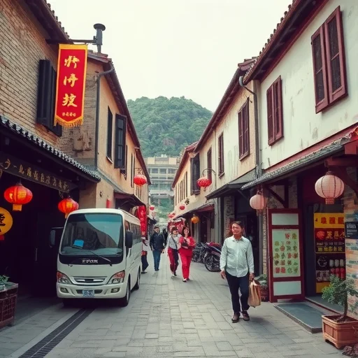 Where to Go in Henan? A Complete Travel Guide to Must-Visit Attractions–智穹界JourneyLink Where to Go in Henan? A Complete Travel Guide to Must-Visit Attractions–智穹界JourneyLink