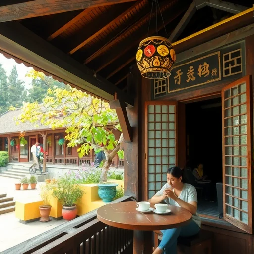 Where to Go in Henan? The Ultimate Travel Guide for Must-See Attractions–智穹界JourneyLink Where to Go in Henan? The Ultimate Travel Guide for Must-See Attractions–智穹界JourneyLink