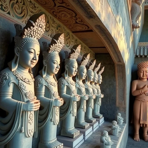 Where to Go in Henan? Your Ultimate Travel Guide to Must-Visit Attractions–智穹界JourneyLink Where to Go in Henan? Your Ultimate Travel Guide to Must-Visit Attractions–智穹界JourneyLink