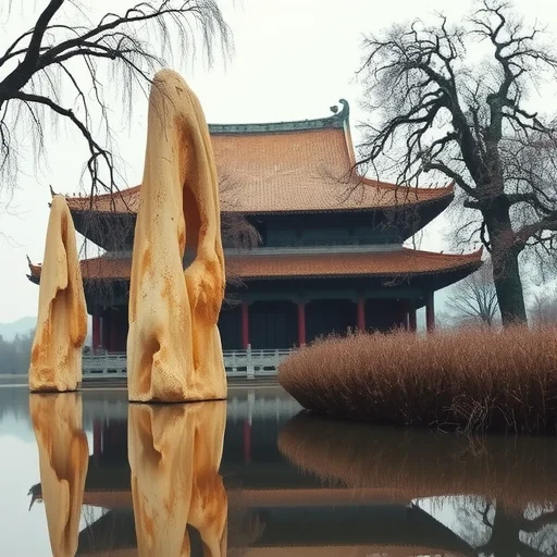 Where to Go in Hubei During Winter? Discover the Best Travel Destinations–智穹界JourneyLink Where to Go in Hubei During Winter? Discover the Best Travel Destinations–智穹界JourneyLink