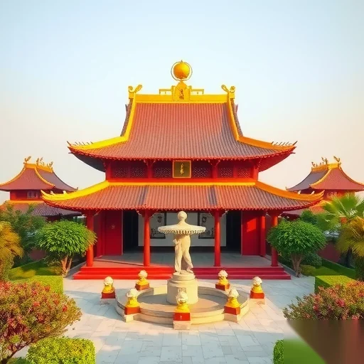 Where to Go in Jilin? Discover the Must-Visit Attractions–智穹界JourneyLink Where to Go in Jilin? Discover the Must-Visit Attractions–智穹界JourneyLink