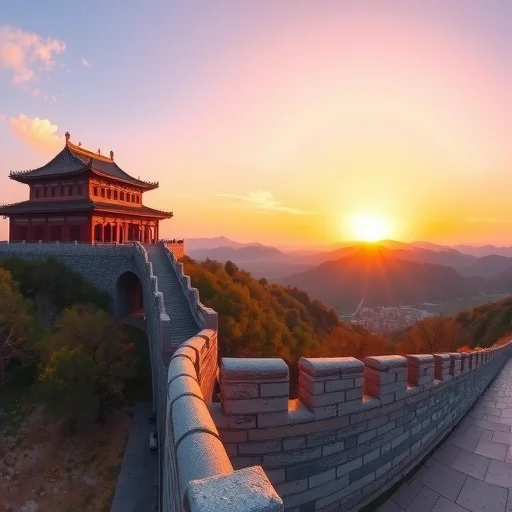 Where to Go in Jilin for the Best Travel Experience? Discover the Must-Visit Attractions–智穹界JourneyLink Where to Go in Jilin for the Best Travel Experience? Discover the Must-Visit Attractions–智穹界JourneyLink