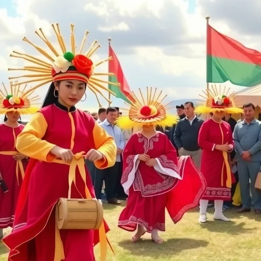 Where to Go in Keshikteng Banner, Inner Mongolia? Discover the Best Travel Guide–智穹界JourneyLink Where to Go in Keshikteng Banner, Inner Mongolia? Discover the Best Travel Guide–智穹界JourneyLink