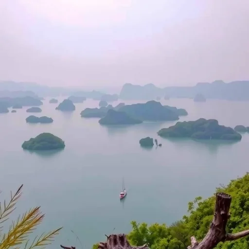 Where to Go in LiaoNing Beizhen? A Traveler’s Guide to the Best Attractions–智穹界JourneyLink Where to Go in LiaoNing Beizhen? A Traveler’s Guide to the Best Attractions–智穹界JourneyLink