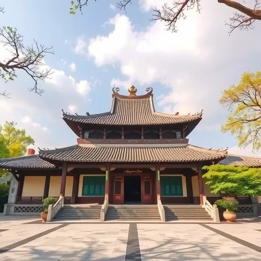 Where to Go in Liaoning? A Complete Travel Guide for Every Traveler–智穹界JourneyLink Where to Go in Liaoning? A Complete Travel Guide for Every Traveler–智穹界JourneyLink