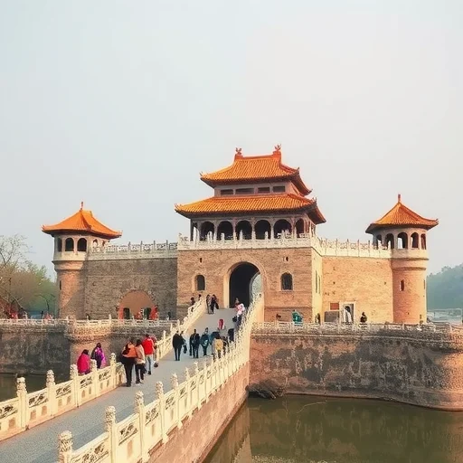Where to Go in Liaoning? Discover the Best Travel Guide for a Memorable Trip–智穹界JourneyLink Where to Go in Liaoning? Discover the Best Travel Guide for a Memorable Trip–智穹界JourneyLink