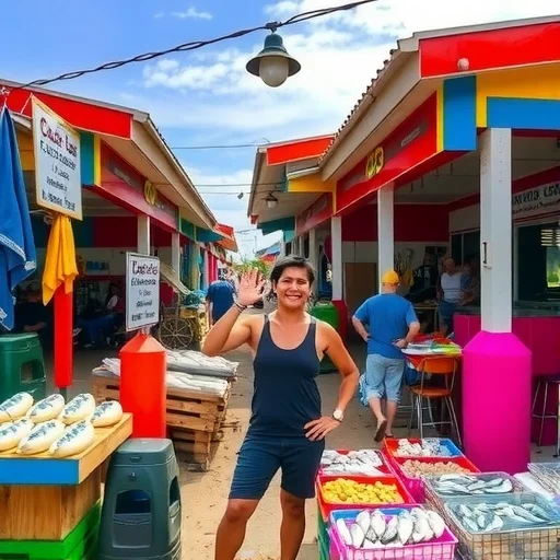 Where to Go in Lingshui, Hainan? Your Ultimate Travel Guide–智穹界JourneyLink Where to Go in Lingshui, Hainan? Your Ultimate Travel Guide–智穹界JourneyLink