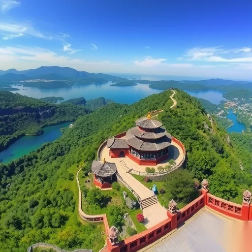 Where to Go in Nanjing? The Ultimate Travel Guide for Must-Visit Attractions–智穹界JourneyLink