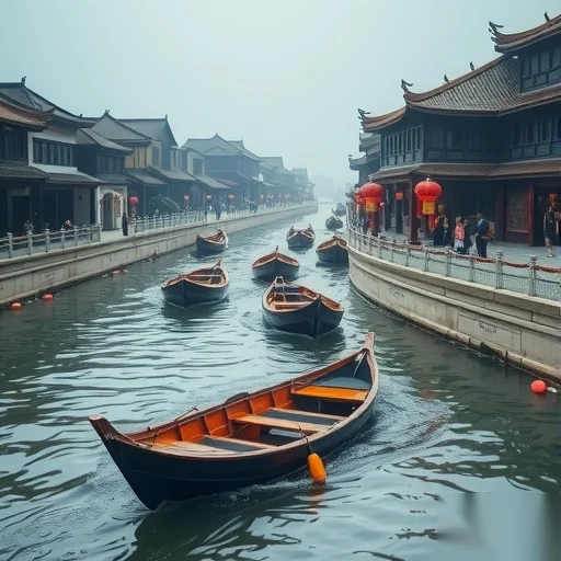 Where to Go in Nanjing? The Ultimate Travel Guide for Must-Visit Attractions–智穹界JourneyLink