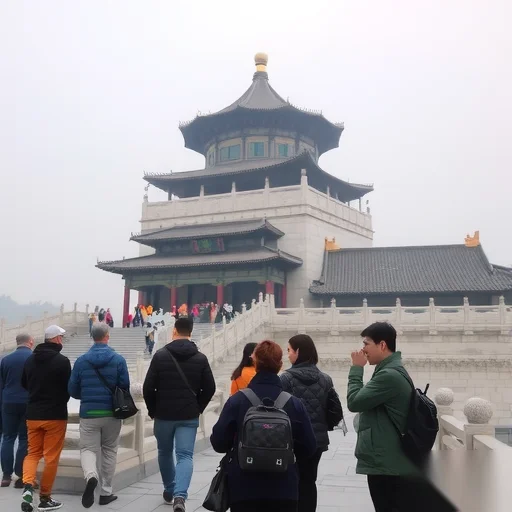 Where to Go in Nanjing? The Ultimate Travel Guide for Must-Visit Attractions–智穹界JourneyLink