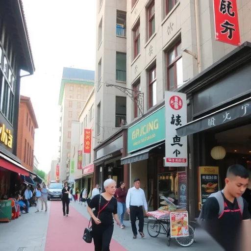 Where to Go in Nanjing? The Ultimate Travel Guide for Must-Visit Attractions–智穹界JourneyLink