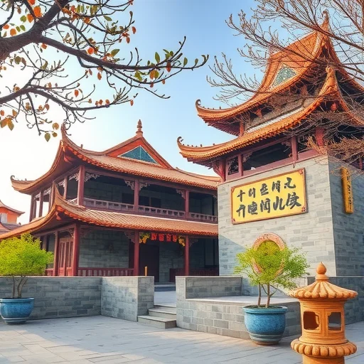 Where to Go in Ningxia? Discover the Must-Visit Attractions–智穹界JourneyLink Where to Go in Ningxia? Discover the Must-Visit Attractions–智穹界JourneyLink