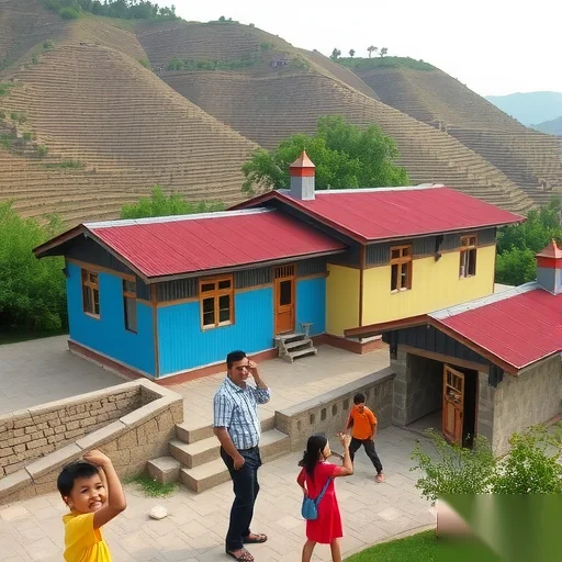 Where to Go in Pengbin? A Traveler’s Guide to Must-Visit Spots–智穹界JourneyLink Where to Go in Pengbin? A Traveler’s Guide to Must-Visit Spots–智穹界JourneyLink