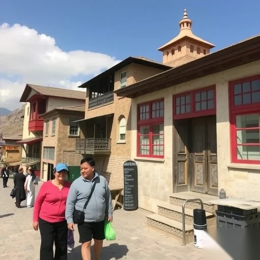 Where to Go in Qinghai Xining? Must-Visit Attractions Revealed–智穹界JourneyLink