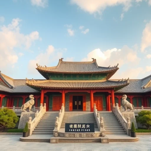 Where to Go in Shandong for a Perfect Travel Experience? Discover the Must-Visit Attractions–智穹界JourneyLink Where to Go in Shandong for a Perfect Travel Experience? Discover the Must-Visit Attractions–智穹界JourneyLink
