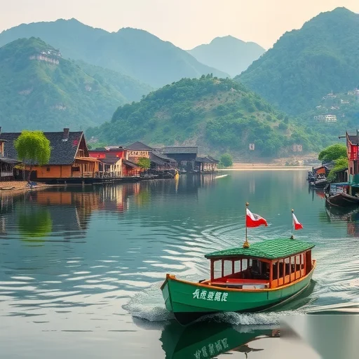 Where to Go in Shaoguan? Discover the Ultimate Travel Guide for Must-See Attractions–智穹界JourneyLink