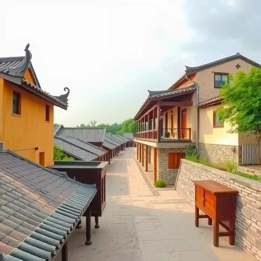 Where to Go in Shapotou, Ningxia? Discover the Ultimate Travel Guide–智穹界JourneyLink