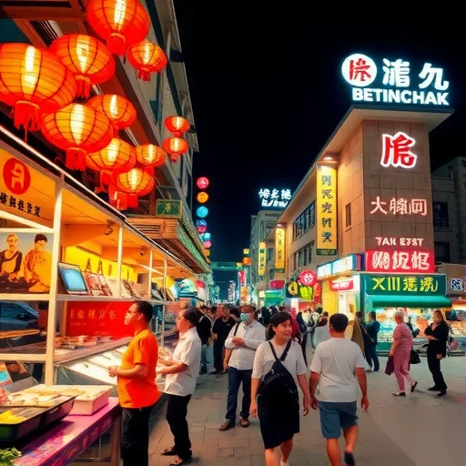 Where to Go in Shenzhen? Your Ultimate Travel Guide–智穹界JourneyLink