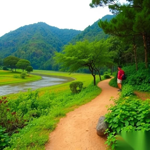 Where to Go in Shenzhen? Your Ultimate Travel Guide–智穹界JourneyLink