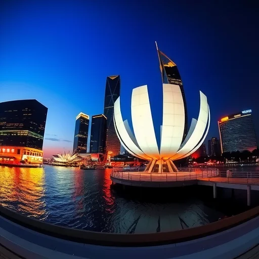 Where to Go in Tianjin City? A Complete Travel Guide for Visitors–智穹界JourneyLink Where to Go in Tianjin City? A Complete Travel Guide for Visitors–智穹界JourneyLink
