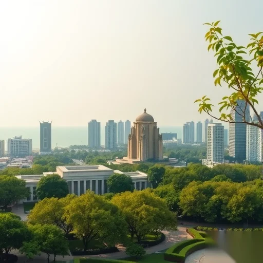Where to Go in Xiamen? A Complete Travel Guide for Must-Visit Attractions–智穹界JourneyLink Where to Go in Xiamen? A Complete Travel Guide for Must-Visit Attractions–智穹界JourneyLink