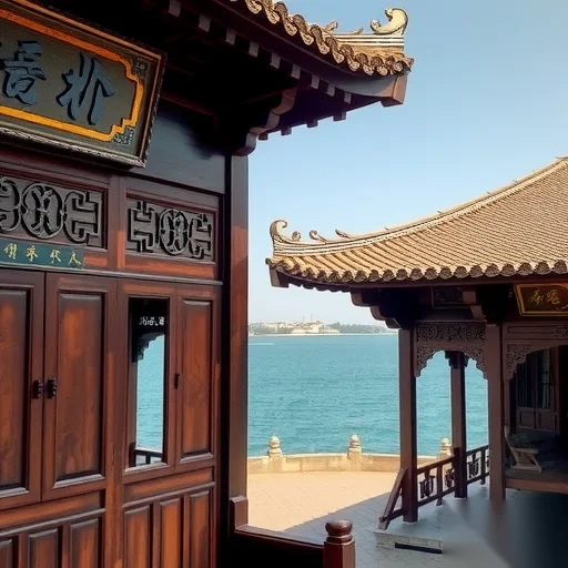 Where to Go in Xiamen? A Complete Travel Guide for Must-Visit Attractions–智穹界JourneyLink Where to Go in Xiamen? A Complete Travel Guide for Must-Visit Attractions–智穹界JourneyLink