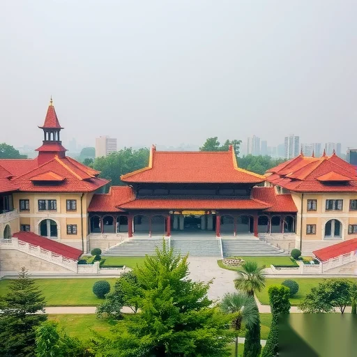 Where to Go in Xiamen? A Complete Travel Guide for Must-Visit Attractions–智穹界JourneyLink Where to Go in Xiamen? A Complete Travel Guide for Must-Visit Attractions–智穹界JourneyLink