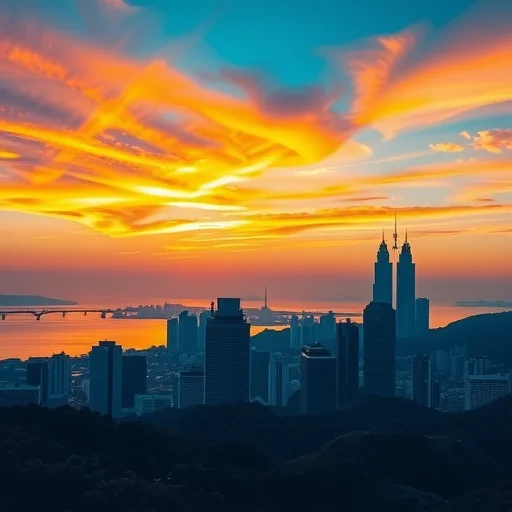 Where to Go in Xiamen? A Complete Travel Guide for Must-Visit Attractions–智穹界JourneyLink Where to Go in Xiamen? A Complete Travel Guide for Must-Visit Attractions–智穹界JourneyLink