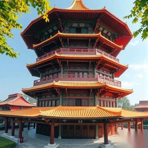 Where to Go in Xi’an? A Complete Travel Guide for Must-See Attractions–智穹界JourneyLink Where to Go in Xi’an? A Complete Travel Guide for Must-See Attractions–智穹界JourneyLink