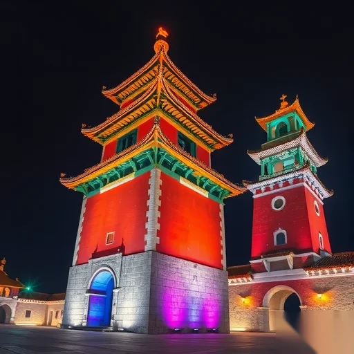 Where to Go in Xi’an? A Complete Travel Guide for Must-See Attractions–智穹界JourneyLink Where to Go in Xi’an? A Complete Travel Guide for Must-See Attractions–智穹界JourneyLink