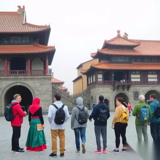 Where to Go in Xi’an? A Complete Travel Guide for Must-See Attractions–智穹界JourneyLink Where to Go in Xi’an? A Complete Travel Guide for Must-See Attractions–智穹界JourneyLink