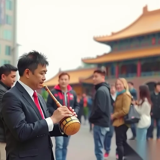 Where to Go in Xi’an? A Complete Travel Guide for Must-See Attractions–智穹界JourneyLink Where to Go in Xi’an? A Complete Travel Guide for Must-See Attractions–智穹界JourneyLink