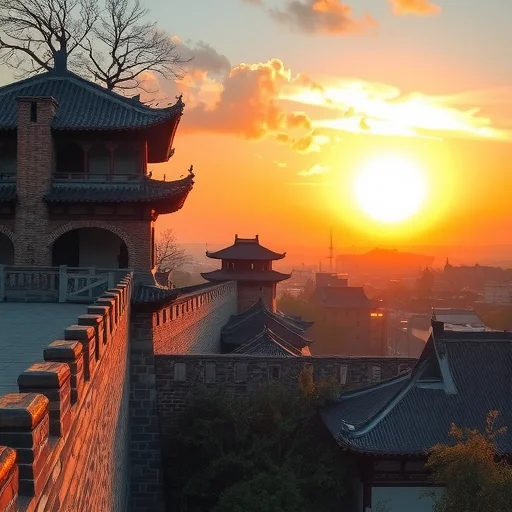 Where to Go in Zhenjiang, Jiangsu? A Complete Travel Guide for First-Time Visitors–智穹界JourneyLink Where to Go in Zhenjiang, Jiangsu? A Complete Travel Guide for First-Time Visitors–智穹界JourneyLink