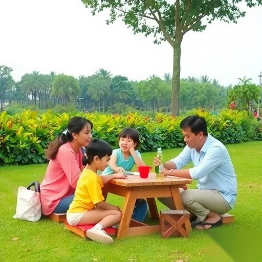 Where to Go in Zhuhai? Your Ultimate Travel Guide to Must-Visit Attractions–智穹界JourneyLink