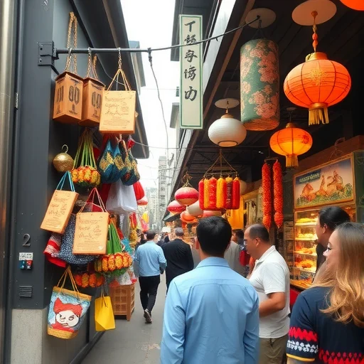 Where to Shop in Shanghai? A Complete Guide to Shopping Spots–智穹界JourneyLink Where to Shop in Shanghai? A Complete Guide to Shopping Spots–智穹界JourneyLink