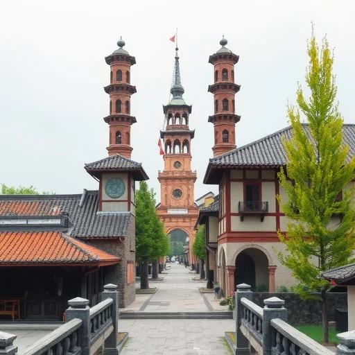 Where to Start Your Jiangxi Travel Itinerary? A Step-by-Step Guide to the Best Route–智穹界JourneyLink Where to Start Your Jiangxi Travel Itinerary? A Step-by-Step Guide to the Best Route–智穹界JourneyLink