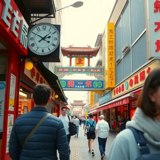 Where to Stay in Beijing for a Convenient Travel Experience?–智穹界JourneyLink Where to Stay in Beijing for a Convenient Travel Experience?–智穹界JourneyLink