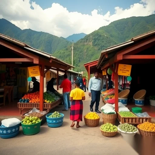 Where to Stay in Pingba for an Unforgettable Travel Experience?–智穹界JourneyLink Where to Stay in Pingba for an Unforgettable Travel Experience?–智穹界JourneyLink