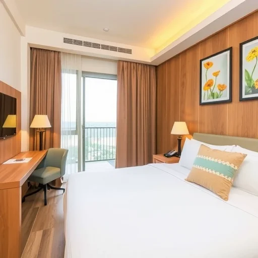 Where to Stay in Tianjin? A Comprehensive Travel Guide for the Perfect Stay–智穹界JourneyLink Where to Stay in Tianjin? A Comprehensive Travel Guide for the Perfect Stay–智穹界JourneyLink